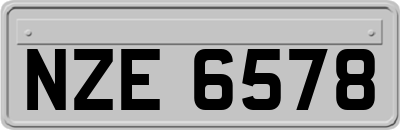 NZE6578