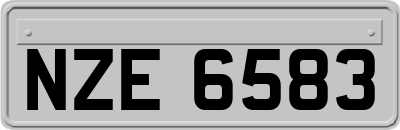 NZE6583
