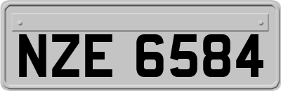 NZE6584