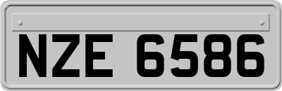 NZE6586