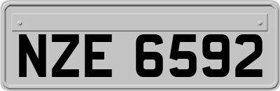 NZE6592