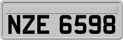 NZE6598