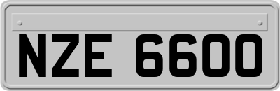 NZE6600