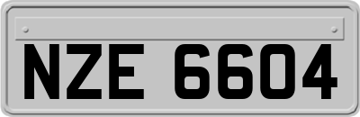 NZE6604