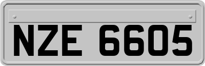 NZE6605