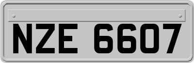 NZE6607