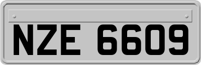 NZE6609