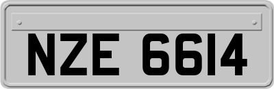 NZE6614