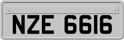 NZE6616