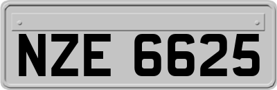 NZE6625