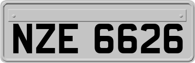 NZE6626