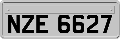 NZE6627