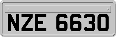 NZE6630