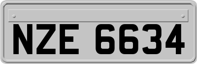 NZE6634