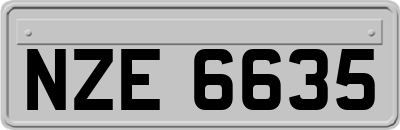 NZE6635