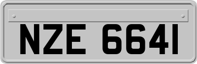 NZE6641