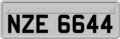 NZE6644