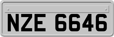 NZE6646