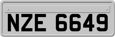 NZE6649