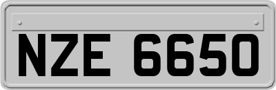 NZE6650