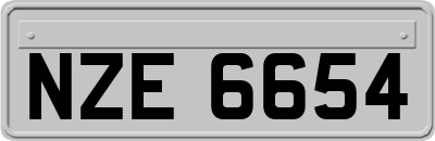 NZE6654
