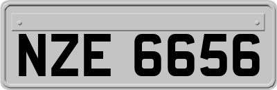 NZE6656