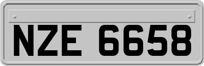 NZE6658