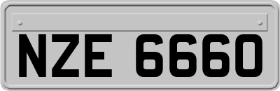 NZE6660