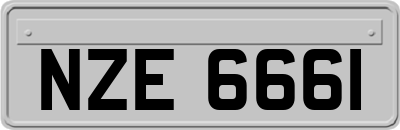 NZE6661