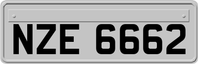 NZE6662