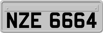 NZE6664