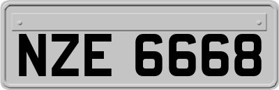 NZE6668