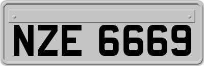 NZE6669