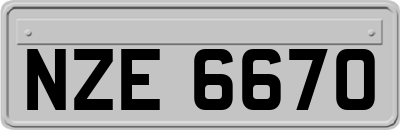 NZE6670