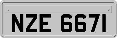 NZE6671