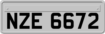 NZE6672