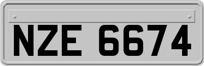 NZE6674
