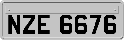 NZE6676