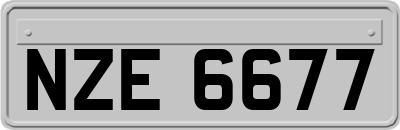 NZE6677