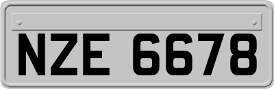 NZE6678
