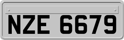 NZE6679