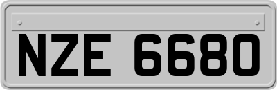 NZE6680