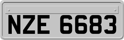NZE6683