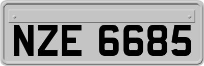 NZE6685