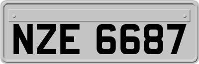 NZE6687