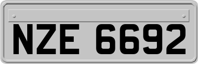 NZE6692