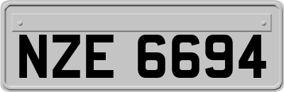 NZE6694
