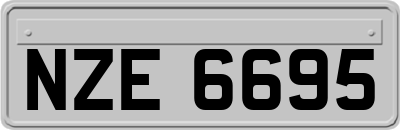 NZE6695