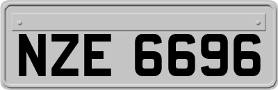 NZE6696