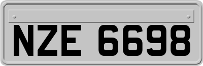 NZE6698